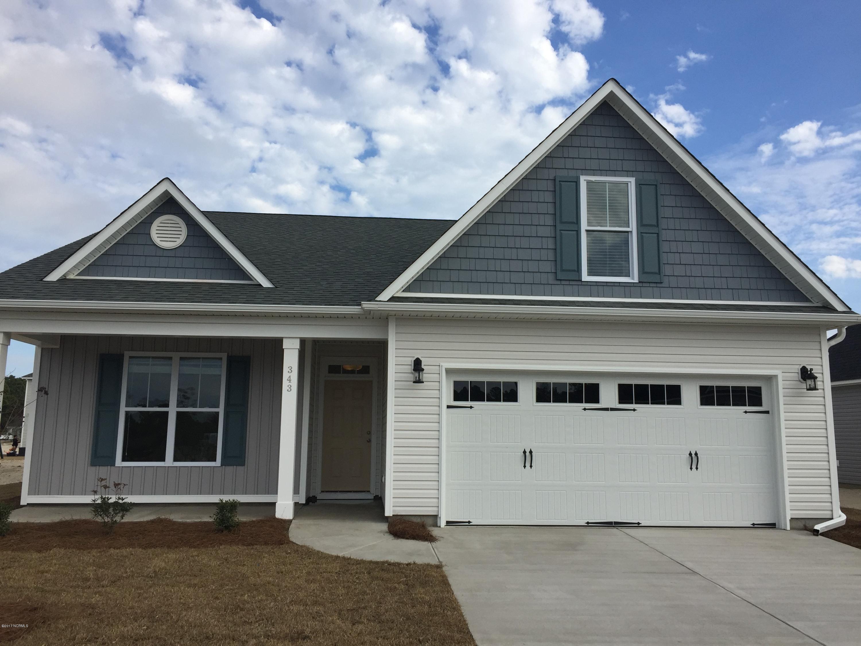 343 Tralee Road Wilmington, NC 28412 - Photo 1 of 2 TRL 14 Final Photo