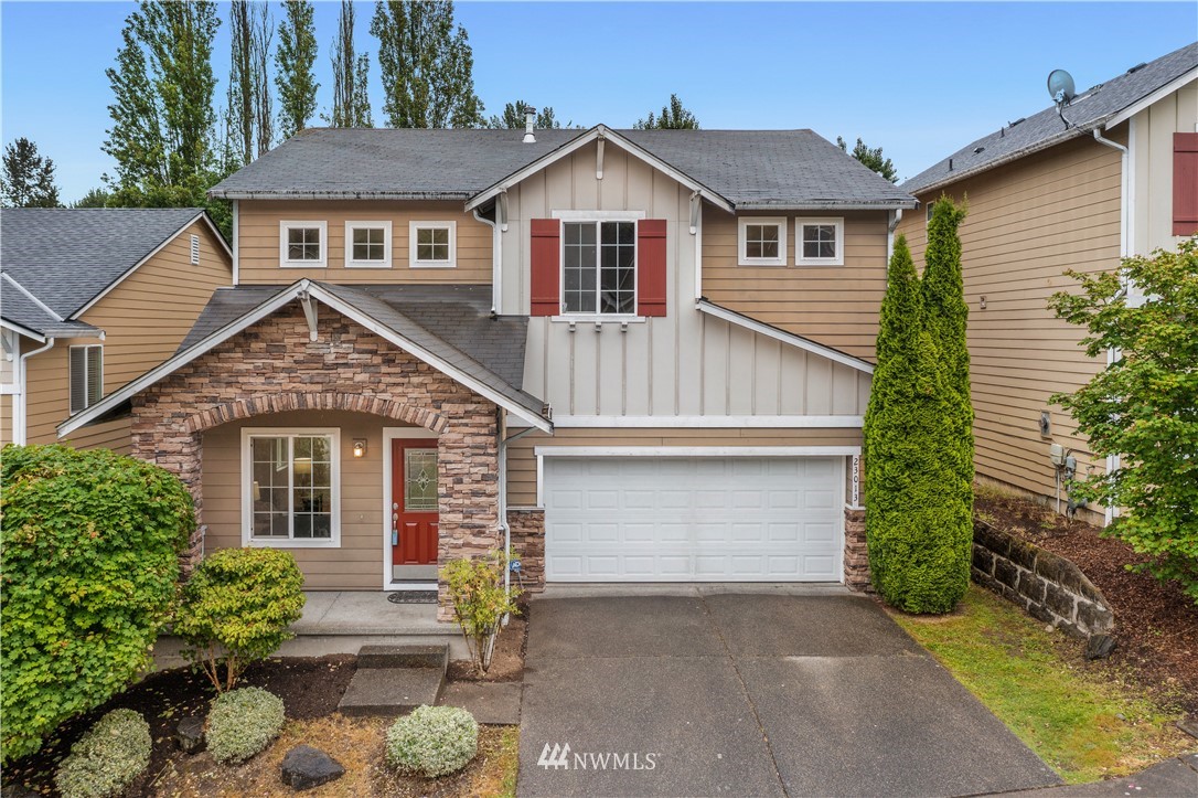 23013 27th Drive Southeast Bothell, WA 98021 - Photo 3 of 35