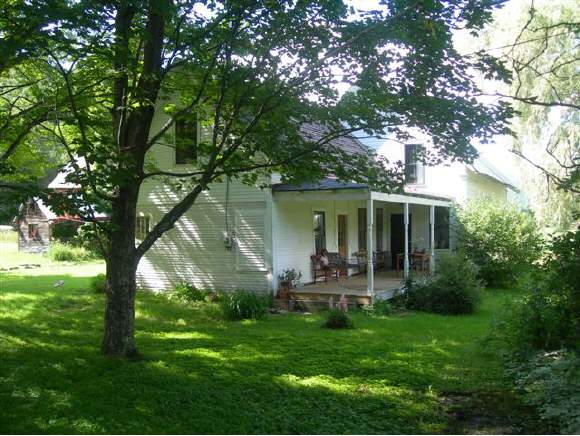 4267 Vermont Rte 100 Granville, VT 05747 - Photo 1 of 1