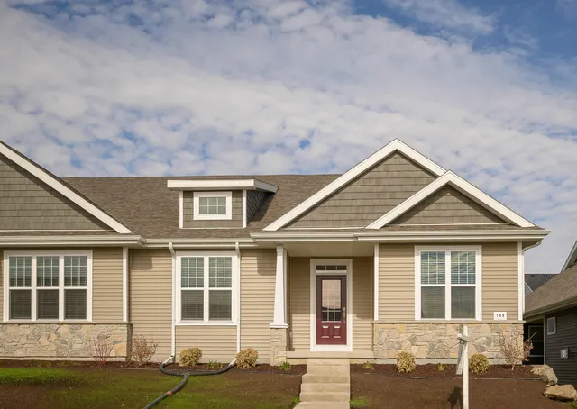 $499,900 | 709 Cozy Farm, Waunakee, WI 53597