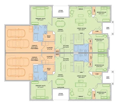 $489,900 | 709 Cozy Farm, Waunakee, WI 53597