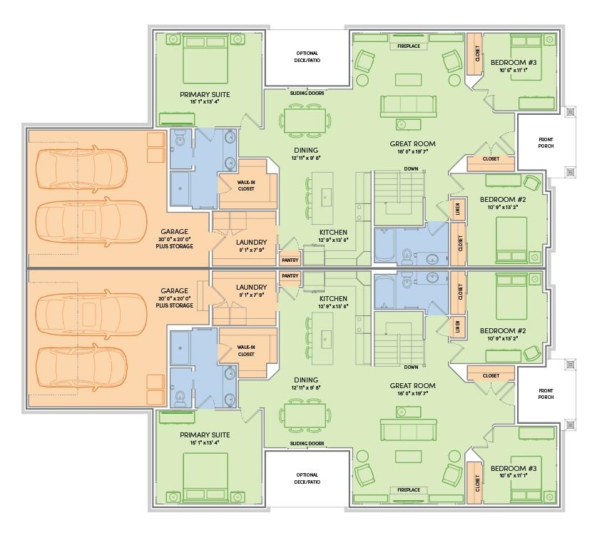 709 Cozy Farm Waunakee, WI 53597 - Photo 19 of 19