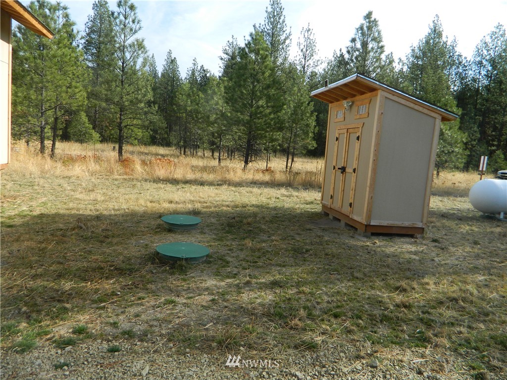 45 Squirrel Road Tonasket, WA 98855 - Photo 11 of 11