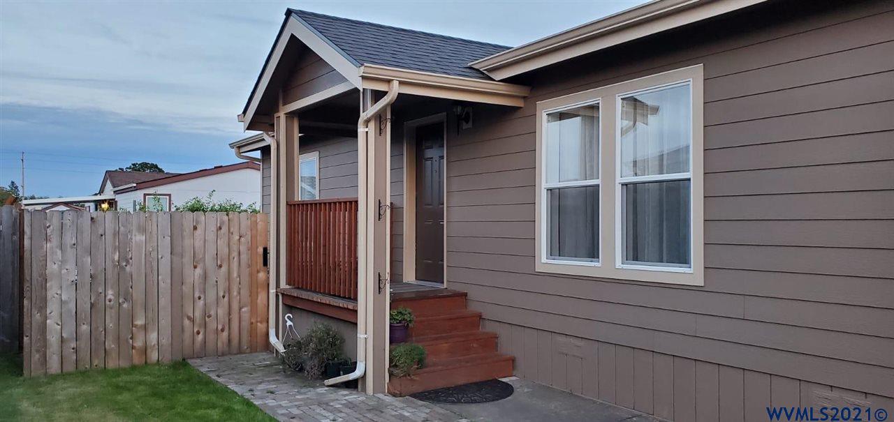 892 Hoffman Road Northeast, Unit 57 Salem, OR 97301 - Photo 3 of 32 Gallery Image 3