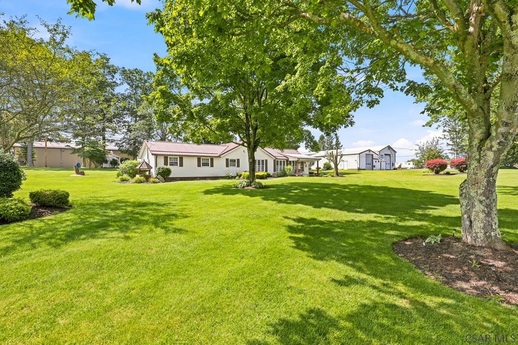 1951 New Centerville Road Somerset, PA 15501 - Photo 2 of 48