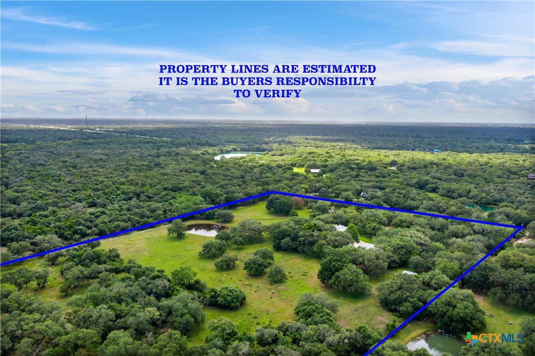 801 Treasure Oaks Road Inez, TX 77968 - Photo 46 of 48