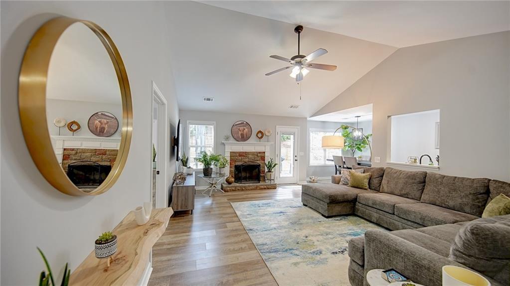 85 Rand Way Dawsonville, GA 30534 - Photo 11 of 53