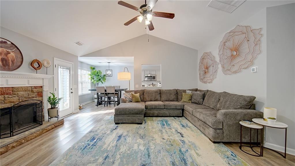 85 Rand Way Dawsonville, GA 30534 - Photo 12 of 53