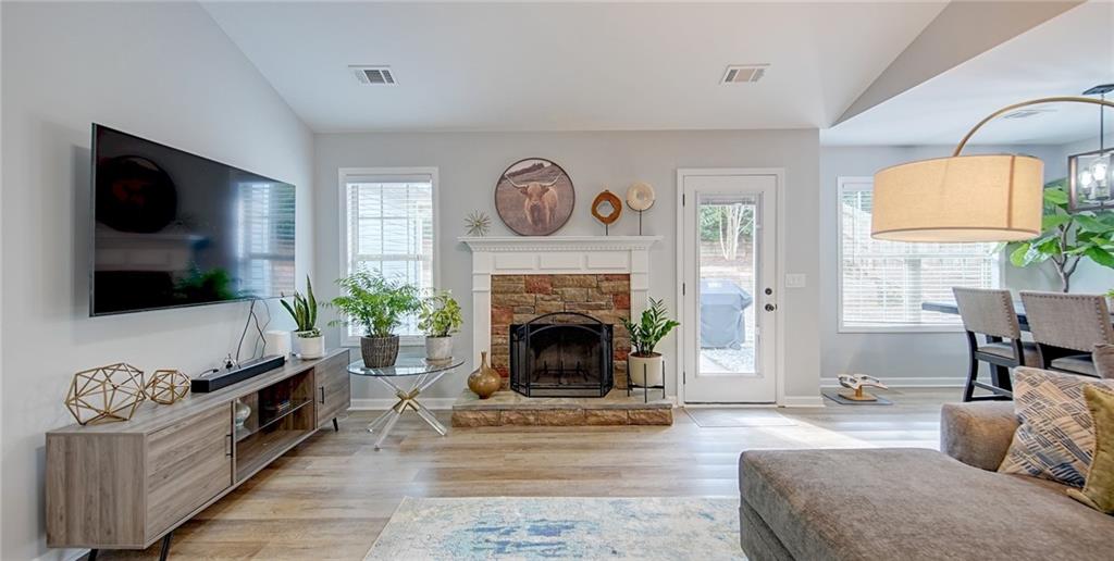 85 Rand Way Dawsonville, GA 30534 - Photo 14 of 53