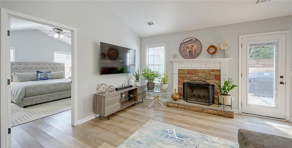 85 Rand Way Dawsonville, GA 30534 - Photo 15 of 53