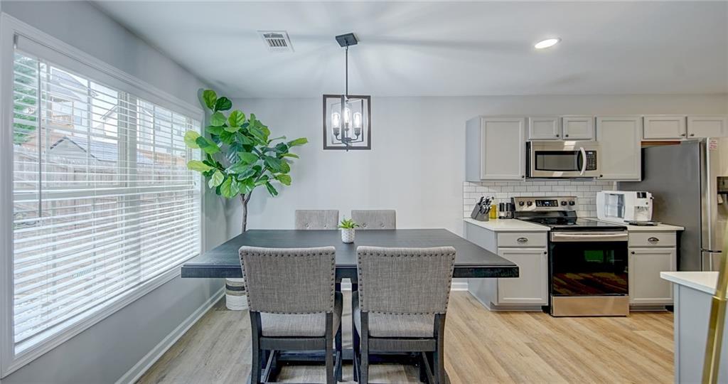 85 Rand Way Dawsonville, GA 30534 - Photo 16 of 53