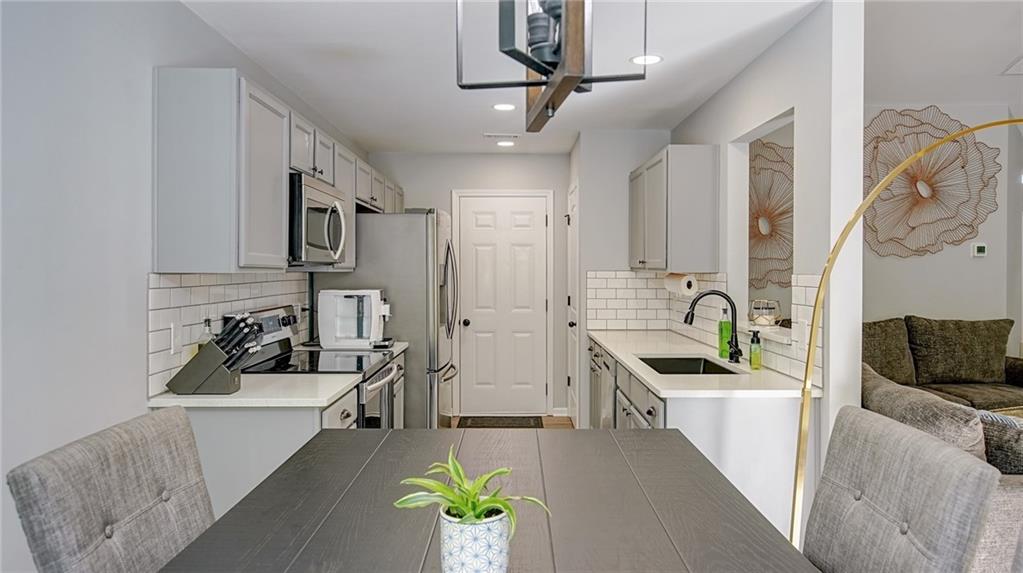 85 Rand Way Dawsonville, GA 30534 - Photo 19 of 53