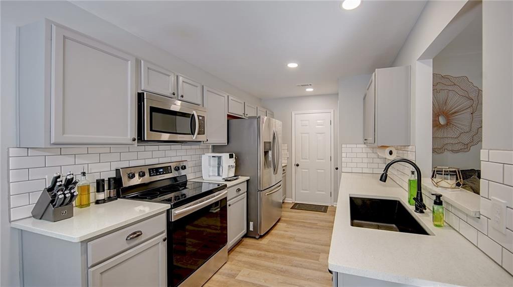 85 Rand Way Dawsonville, GA 30534 - Photo 20 of 53