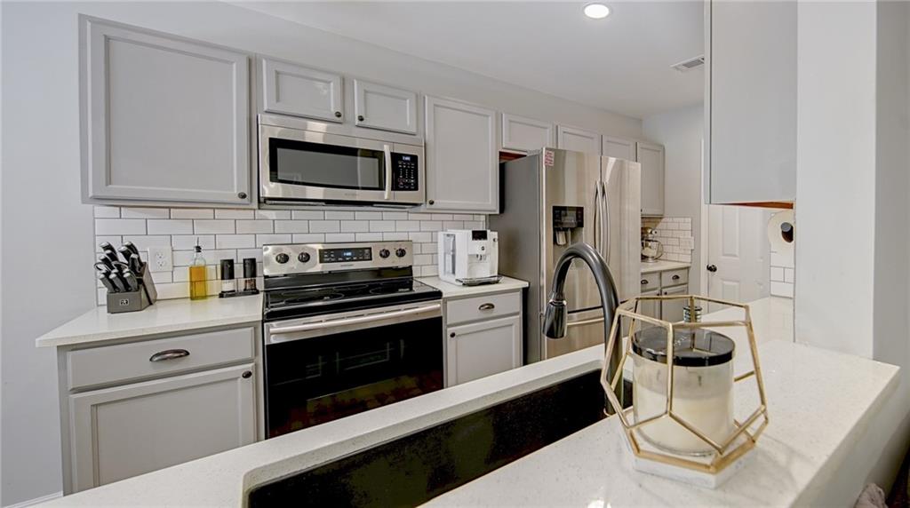 85 Rand Way Dawsonville, GA 30534 - Photo 21 of 53