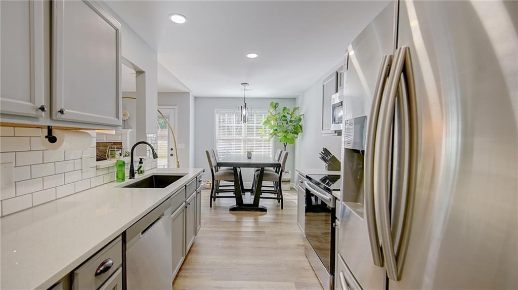 85 Rand Way Dawsonville, GA 30534 - Photo 25 of 53