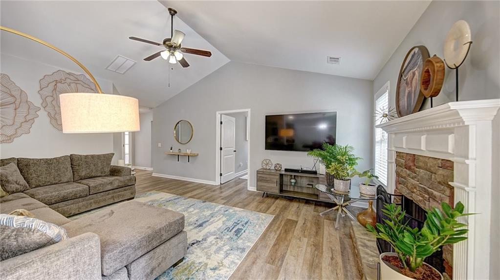 85 Rand Way Dawsonville, GA 30534 - Photo 26 of 53