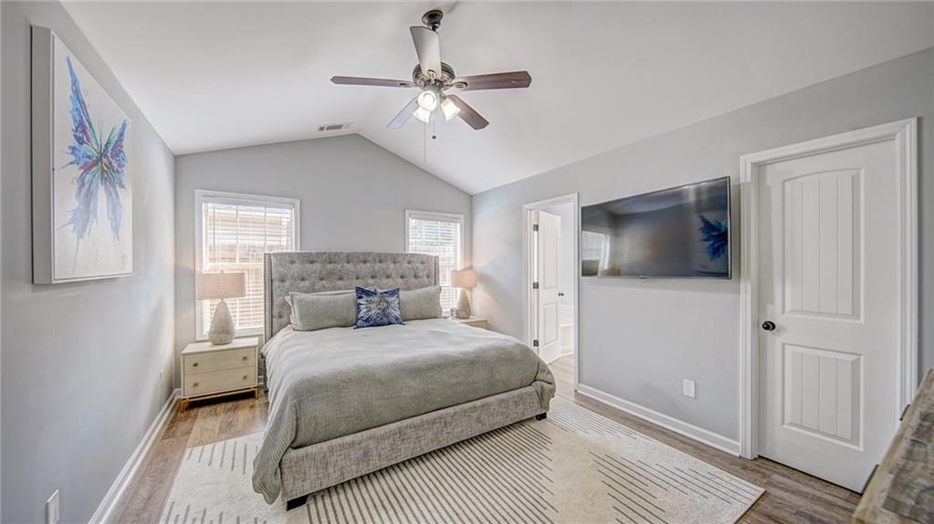 85 Rand Way Dawsonville, GA 30534 - Photo 27 of 53