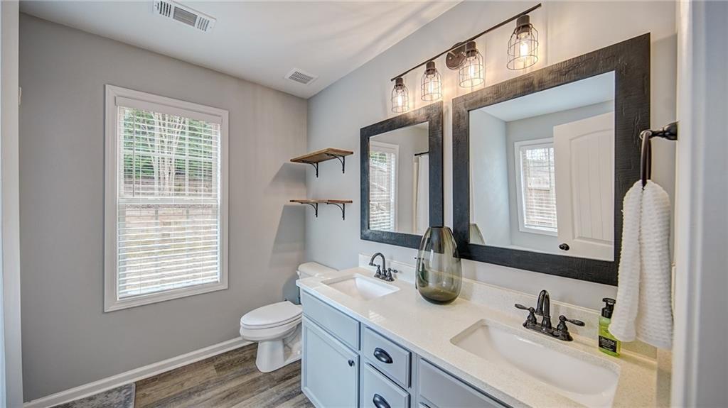 85 Rand Way Dawsonville, GA 30534 - Photo 31 of 53