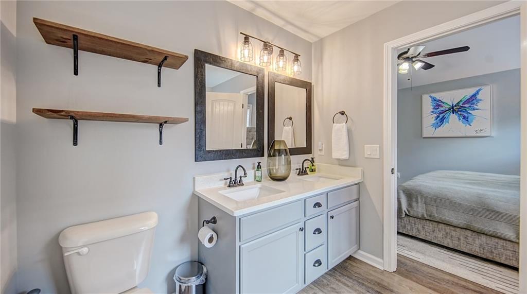 85 Rand Way Dawsonville, GA 30534 - Photo 33 of 53