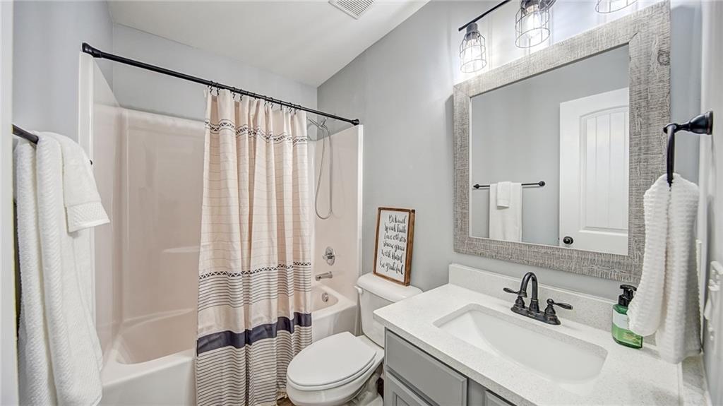 85 Rand Way Dawsonville, GA 30534 - Photo 36 of 53