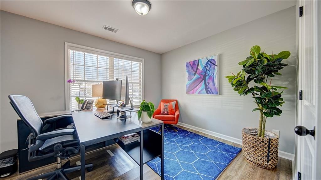 85 Rand Way Dawsonville, GA 30534 - Photo 37 of 53