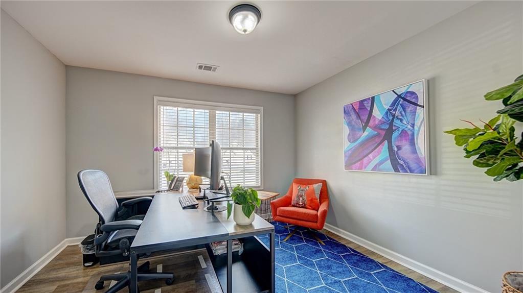 85 Rand Way Dawsonville, GA 30534 - Photo 38 of 53