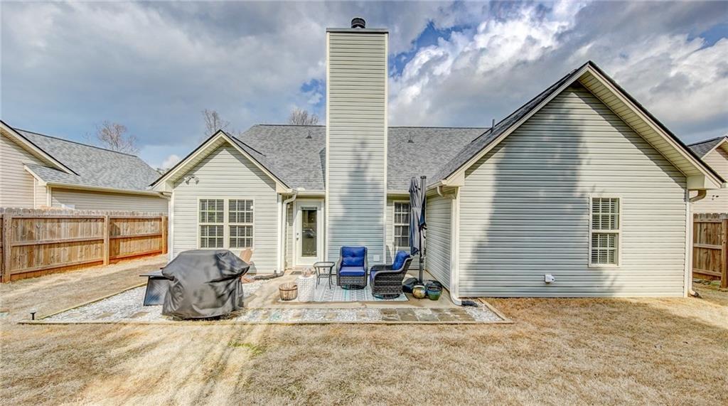 85 Rand Way Dawsonville, GA 30534 - Photo 40 of 53