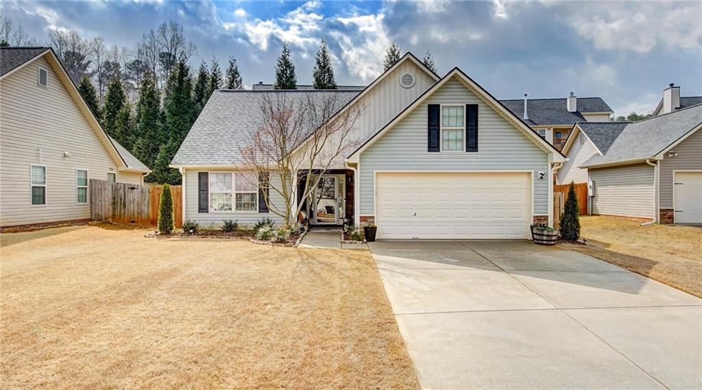 85 Rand Way Dawsonville, GA 30534 - Photo 4 of 53