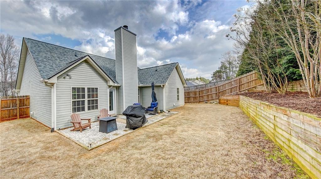 85 Rand Way Dawsonville, GA 30534 - Photo 41 of 53