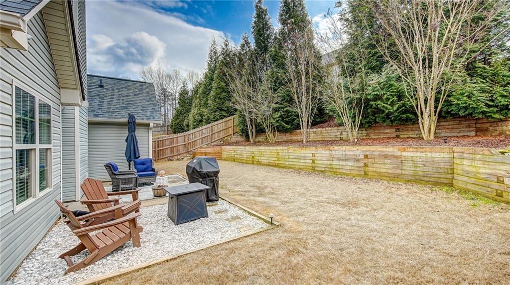 85 Rand Way Dawsonville, GA 30534 - Photo 42 of 53