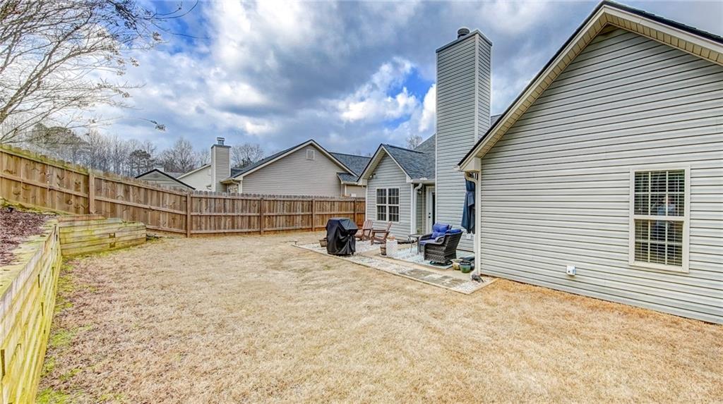 85 Rand Way Dawsonville, GA 30534 - Photo 43 of 53