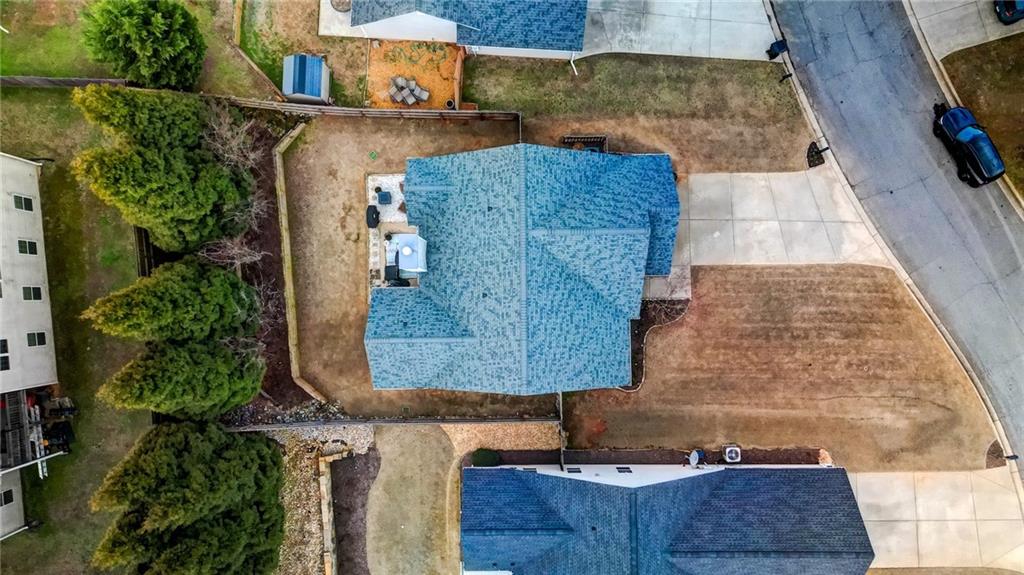 85 Rand Way Dawsonville, GA 30534 - Photo 44 of 53