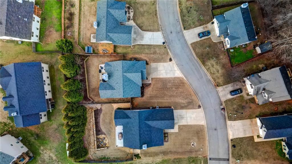 85 Rand Way Dawsonville, GA 30534 - Photo 45 of 53