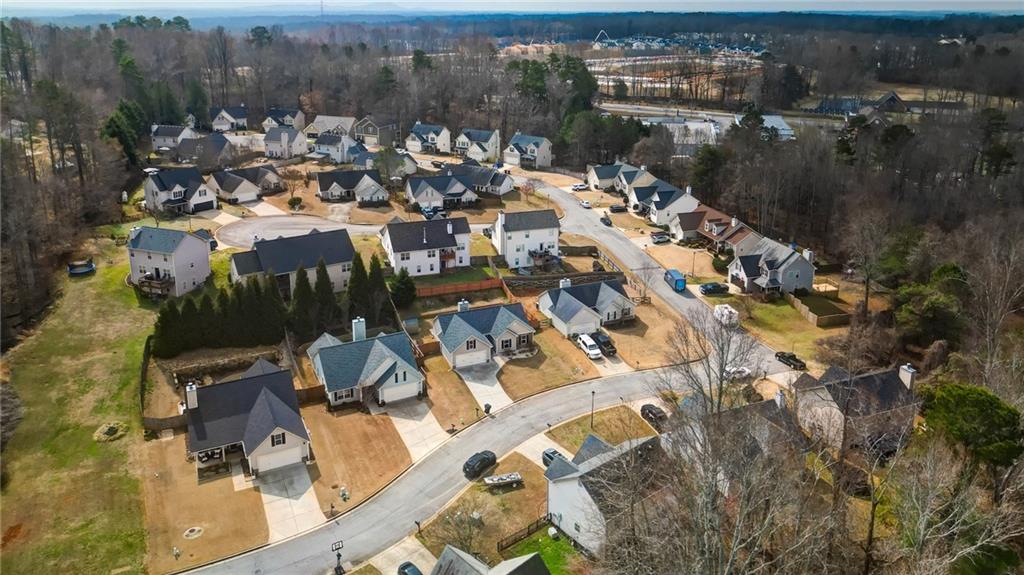 85 Rand Way Dawsonville, GA 30534 - Photo 46 of 53