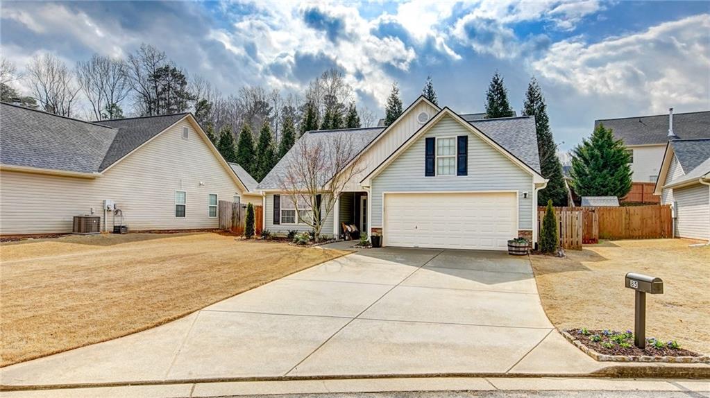 85 Rand Way Dawsonville, GA 30534 - Photo 5 of 53