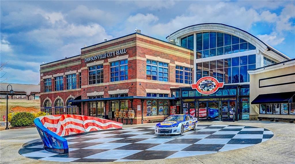 85 Rand Way Dawsonville, GA 30534 - Photo 51 of 53