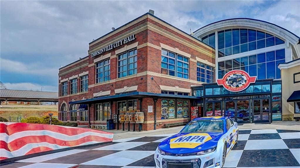 85 Rand Way Dawsonville, GA 30534 - Photo 52 of 53