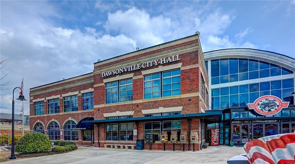 85 Rand Way Dawsonville, GA 30534 - Photo 53 of 53