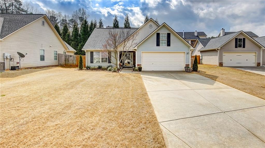 85 Rand Way Dawsonville, GA 30534 - Photo 6 of 53