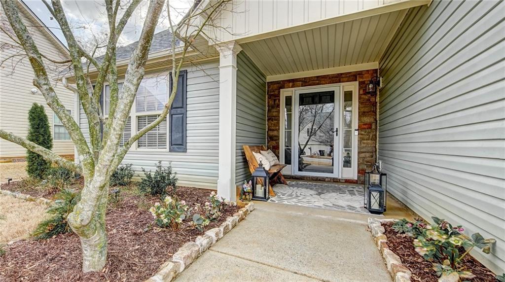 85 Rand Way Dawsonville, GA 30534 - Photo 7 of 53