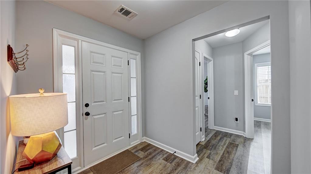 85 Rand Way Dawsonville, GA 30534 - Photo 8 of 53