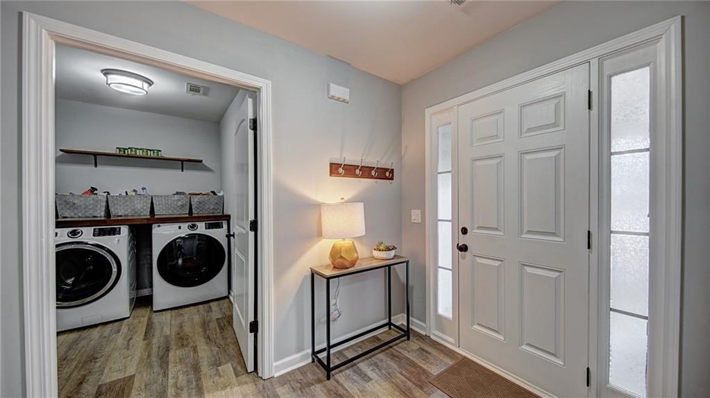 85 Rand Way Dawsonville, GA 30534 - Photo 9 of 53