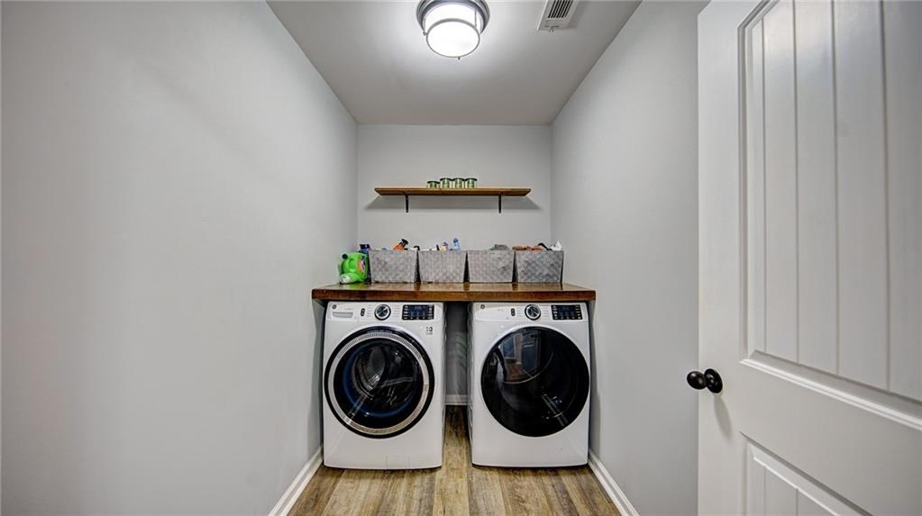 85 Rand Way Dawsonville, GA 30534 - Photo 10 of 53