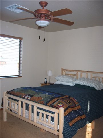 2335 Buffalo Loop Overgaard, AZ 85933 - Photo 4 of 5