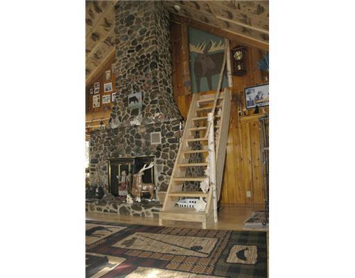 823 Sandy River Road Norridgewock, ME 04957 - Photo 10 of 20 Living Room.