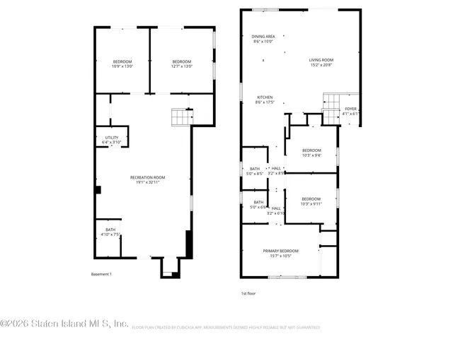 $879,000 | 43 Country Woods Lane | Great Kills