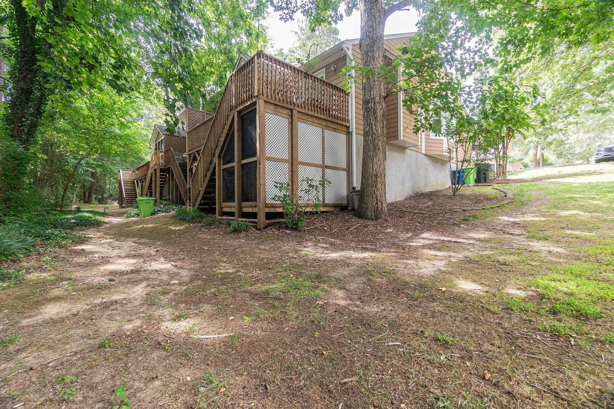 4501 Antique Lane Raleigh, NC 27616 - Photo 19 of 55 Photo 19