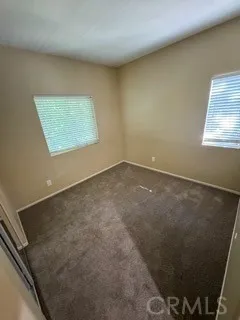 a view of livingroom with window