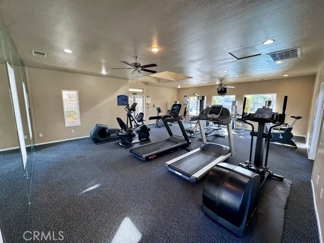 a front view of a house with swimming pool