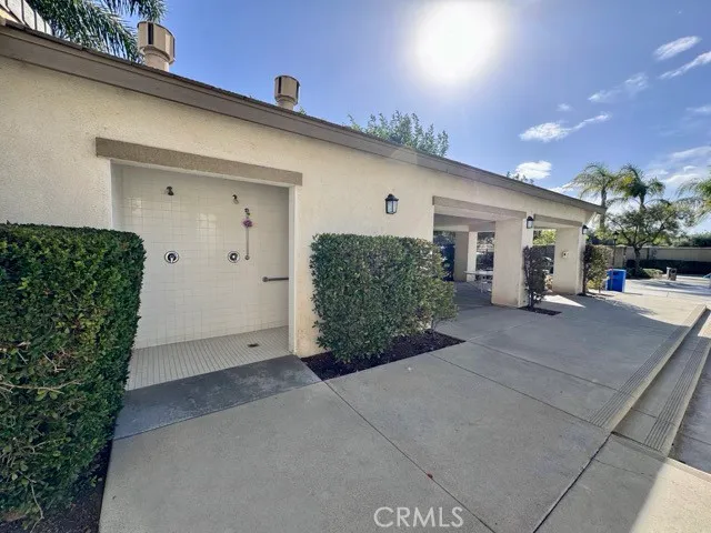 a view of street with cars